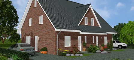 Doppelhaus