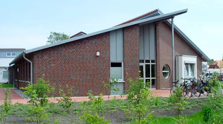 Kindergarten