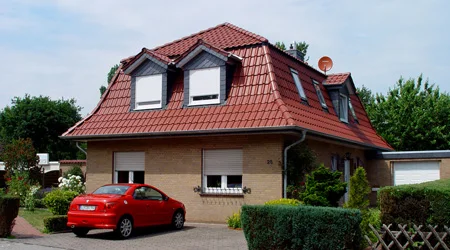Sanierungsbau